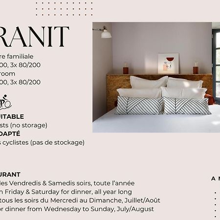 Maison Lavillete Bielle Dış mekan fotoğraf