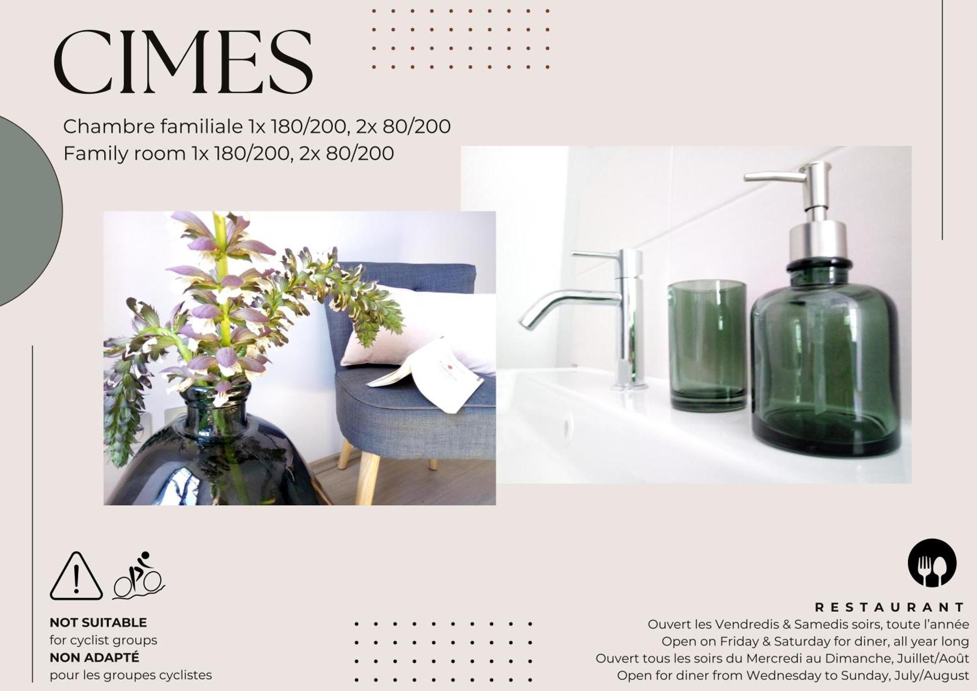 Maison Lavillete Bielle Dış mekan fotoğraf